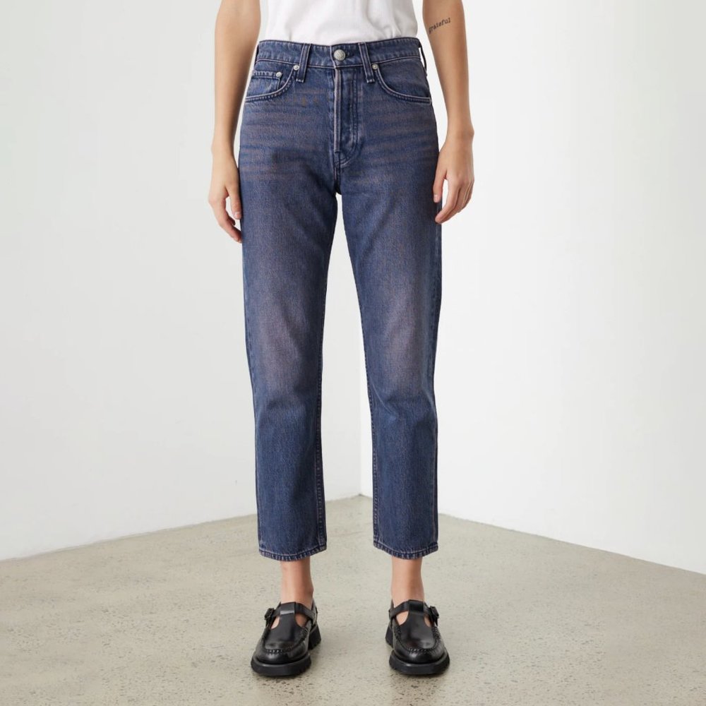 Rag & Bone | Maya Jeans | Jasmin wash | Size 29